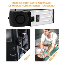 Load image into Gallery viewer, Anti-theft Burglar Alarm