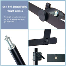 Load image into Gallery viewer, 26CM Lighting Phone Ringlight Tripod
