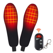 Load image into Gallery viewer, Electric Heating Insole