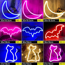Load image into Gallery viewer, LED Neon Sign - Joumex