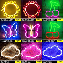 Load image into Gallery viewer, LED Neon Sign - Joumex