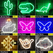 Load image into Gallery viewer, LED Neon Sign - Joumex