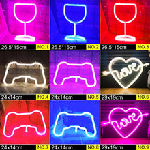 Load image into Gallery viewer, LED Neon Sign V2 - Joumex