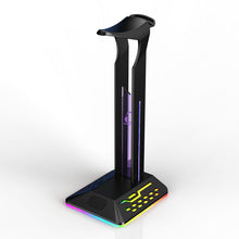 Load image into Gallery viewer, Gaming Headphone Stand - Joumex