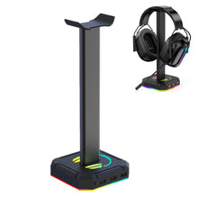 Load image into Gallery viewer, Gaming Headphone Stand - Joumex