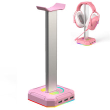 Load image into Gallery viewer, Gaming Headphone Stand - Joumex