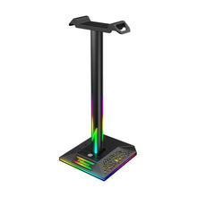 Load image into Gallery viewer, Gaming Headphone Stand - Joumex