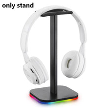 Load image into Gallery viewer, Gaming Headphone Stand - Joumex