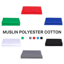 Load image into Gallery viewer, Photo/video Background Screen (MORE COLORS)