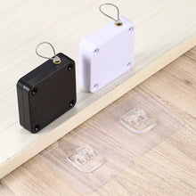 Load image into Gallery viewer, Automatic Door Closer