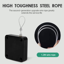 Load image into Gallery viewer, Automatic Door Closer