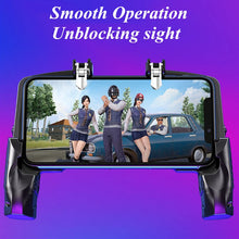 Load image into Gallery viewer, Mobile Phone Game Handle for PUBG iPhone/Android