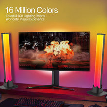 Load image into Gallery viewer, Smart RGB LED Lights Bars - Joumex