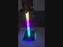 Load and play video in Gallery viewer, Gaming Headphone Stand