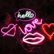 Load image into Gallery viewer, LED Neon Sign - Joumex