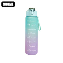 Load image into Gallery viewer, Portable Water Bottle
