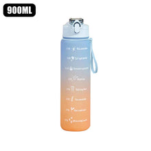 Load image into Gallery viewer, Portable Water Bottle
