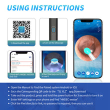 Load image into Gallery viewer, Ear Cleaning Camera
