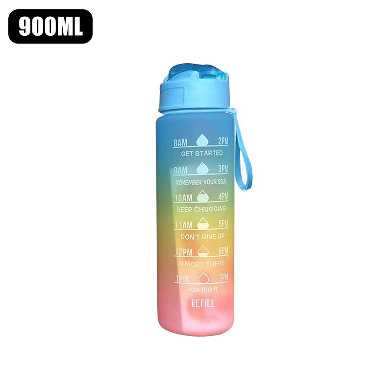 Portable Water Bottle