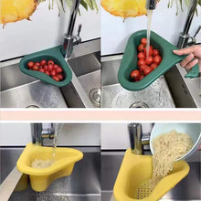 Load image into Gallery viewer, Kitchen Sink Drain Basket
