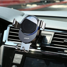 Load image into Gallery viewer, Car Phone Holder Wireless Charger - Joumex
