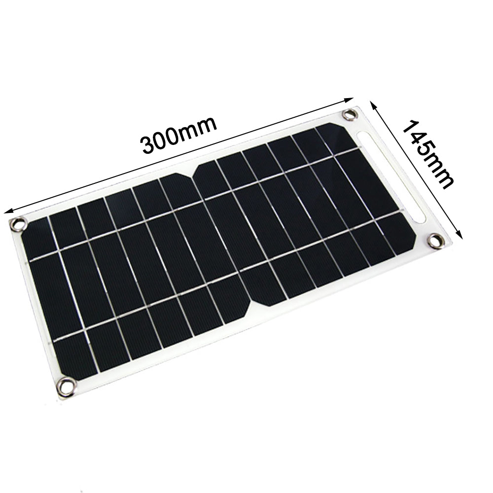 Portable Solar Panel - Joumex