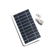 Load image into Gallery viewer, Portable Solar Panel - Joumex
