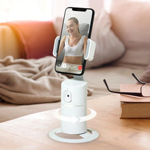 Load image into Gallery viewer, 360 Rotation Phone Tripod Live Smart Holder - Joumex
