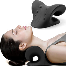 Load image into Gallery viewer, Cervical Spine Massage Pillow - Joumex
