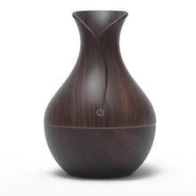 Load image into Gallery viewer, Ultrasonic Aromatherapy Diffuser
