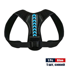 Load image into Gallery viewer, Back Shoulder Posture Corrector Belt - Joumex
