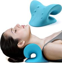 Load image into Gallery viewer, Cervical Spine Massage Pillow - Joumex
