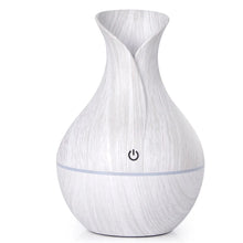 Load image into Gallery viewer, Ultrasonic Aromatherapy Diffuser
