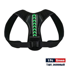 Load image into Gallery viewer, Back Shoulder Posture Corrector Belt - Joumex
