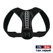 Load image into Gallery viewer, Back Shoulder Posture Corrector Belt - Joumex
