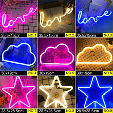 Load image into Gallery viewer, LED Neon Sign - Joumex
