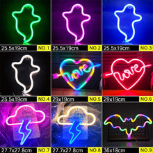 Load image into Gallery viewer, LED Neon Sign - Joumex
