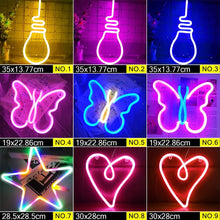 Load image into Gallery viewer, LED Neon Sign - Joumex
