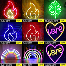 Load image into Gallery viewer, LED Neon Sign - Joumex
