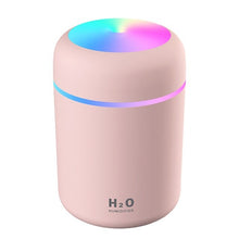 Load image into Gallery viewer, Portable Air Humidifier Aroma  Diffuser
