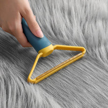 Load image into Gallery viewer, Manual Pet Hair Removal Brush
