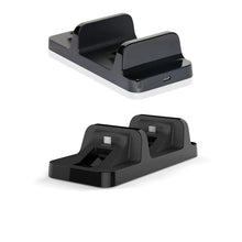 Load image into Gallery viewer, USB dual charge dock for PS4
