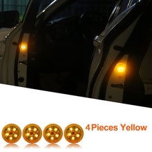 Load image into Gallery viewer, Car Door LED Warning Lights
