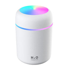 Load image into Gallery viewer, Portable Air Humidifier Aroma  Diffuser
