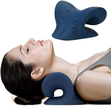 Load image into Gallery viewer, Cervical Spine Massage Pillow - Joumex
