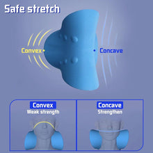 Load image into Gallery viewer, Cervical Spine Massage Pillow - Joumex
