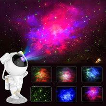 Load image into Gallery viewer, Galaxy Projector Star Lamp - Joumex
