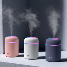 Load image into Gallery viewer, Portable Air Humidifier Aroma  Diffuser
