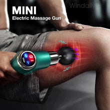 Load image into Gallery viewer, Mini Massage Gun - Joumex
